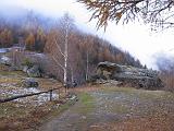 VALTELLINA - Alpe Colina - 046